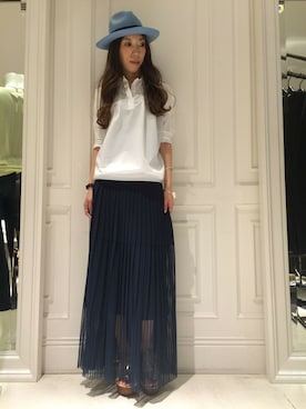 MAYUMIさんのコーディネート