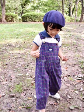 飴さんのコーディネート