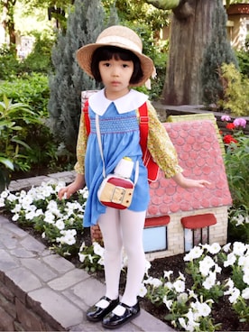 飴さんのコーディネート