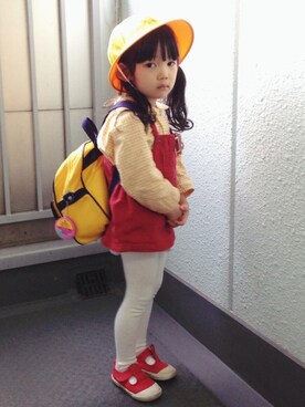 飴さんのコーディネート