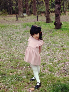 飴さんのコーディネート