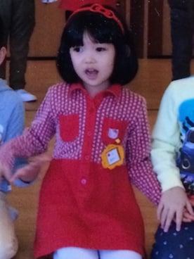 飴さんのコーディネート