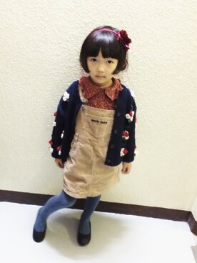 飴さんのコーディネート