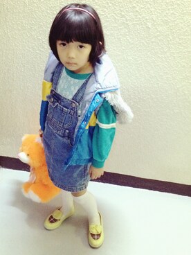 飴さんのコーディネート