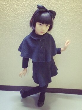 飴さんのコーディネート