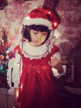 飴さんのコーディネート