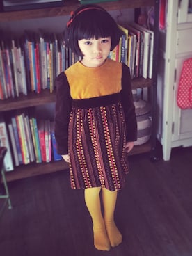 飴さんのコーディネート