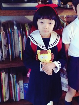 飴さんのコーディネート