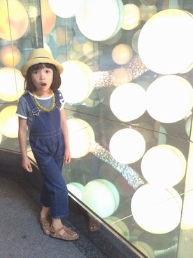 飴さんのコーディネート