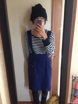 ちるさんのコーディネート