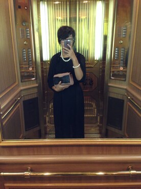 ちるさんのコーディネート