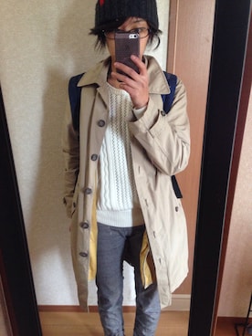 ちるさんのコーディネート