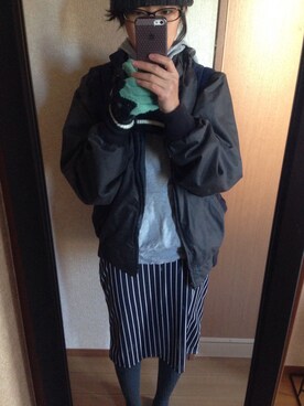 ちるさんのコーディネート