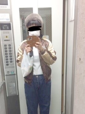 さ。さんのコーディネート