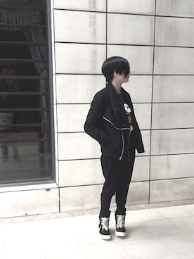 Fiishhhさんのコーディネート