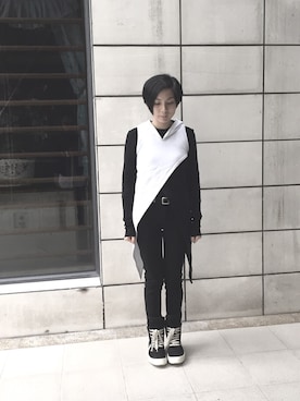 Fiishhhさんのコーディネート