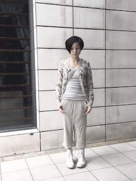 Fiishhhさんのコーディネート