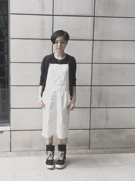 Fiishhhさんのコーディネート