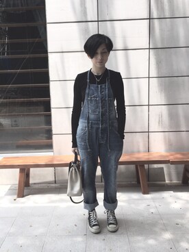 Fiishhhさんのコーディネート