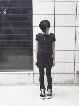 Fiishhhさんのコーディネート