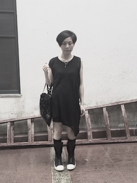 Fiishhhさんのコーディネート