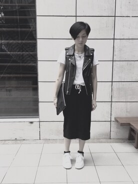 Fiishhhさんのコーディネート