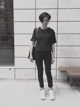 Fiishhhさんのコーディネート