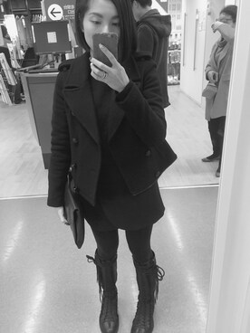 Fiishhhさんのコーディネート