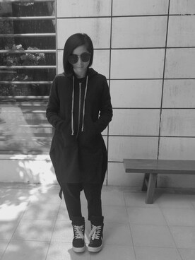 Fiishhhさんのコーディネート