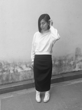 Fiishhhさんのコーディネート