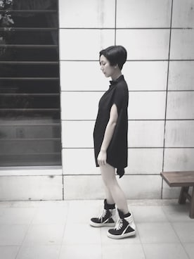 Fiishhhさんのコーディネート