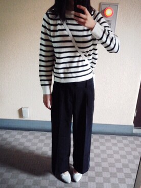 Hironaさんのコーディネート