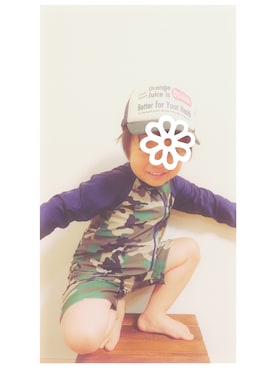 HEKKR◡̈⃝⋆*さんのコーディネート