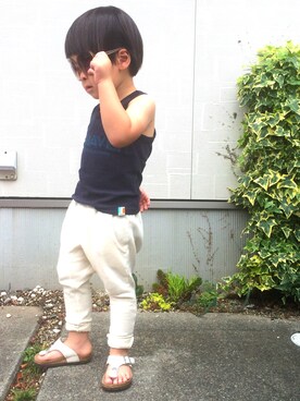 HEKKR◡̈⃝⋆*さんのコーディネート