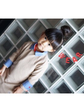 SANAさんのコーディネート