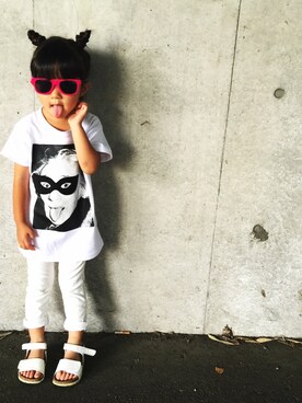 SANAさんのコーディネート