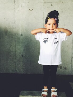 SANAさんのコーディネート