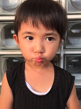 SANAさんのコーディネート