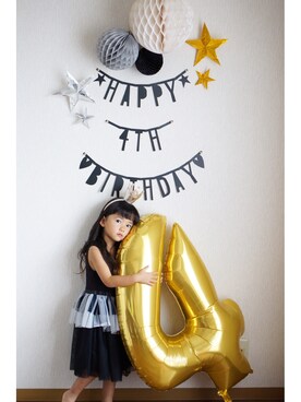 SANAさんのコーディネート