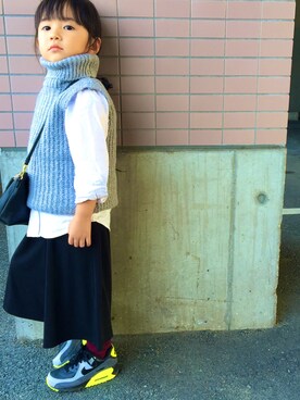 SANAさんのコーディネート