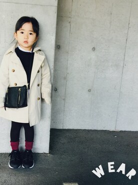 SANAさんのコーディネート