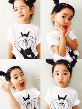 SANAさんのコーディネート