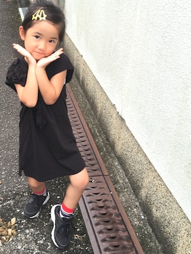 SANAさんのコーディネート