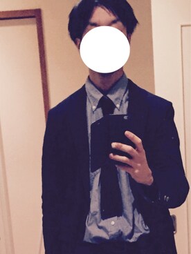 まさおさんのコーディネート