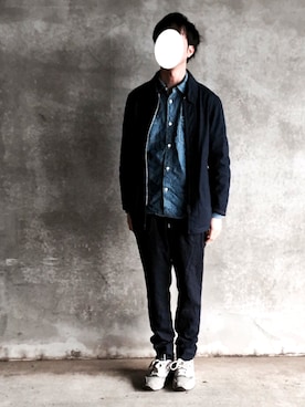 まさおさんのコーディネート