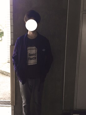 まさおさんのコーディネート