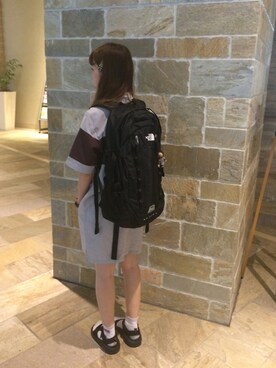 usmknさんのコーディネート