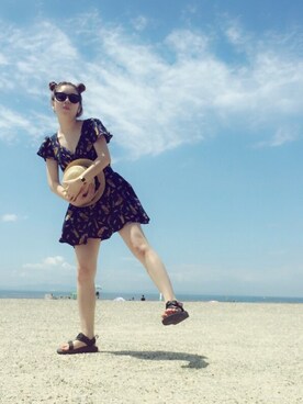 usmknさんのコーディネート