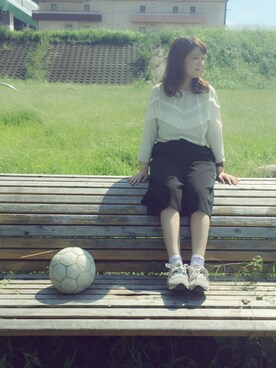 usmknさんのコーディネート