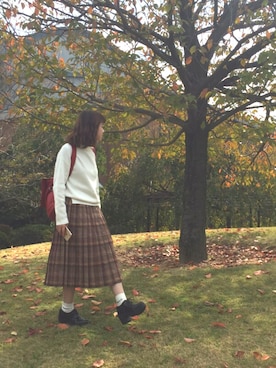 usmknさんのコーディネート